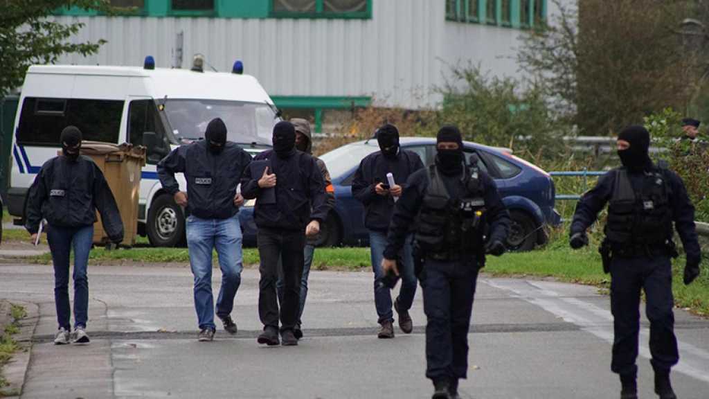 France: nouvelle descente de police au centre Zahra, arrestation de Yahia Gouasmi