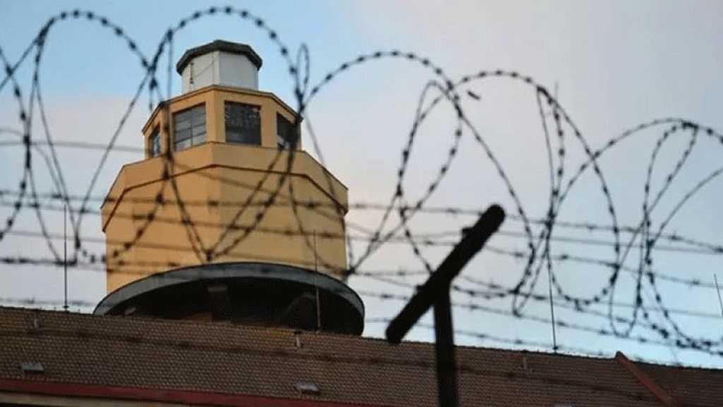 Un détenu atteint du Coronavirus dans les prisons de l’occupation