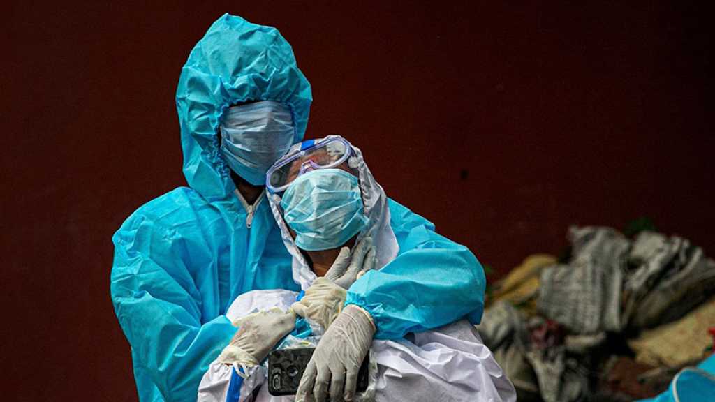 Coronavirus: plus de 930.000 morts dans le monde, une pandémie «pire que la science-fiction» selon l’OMS