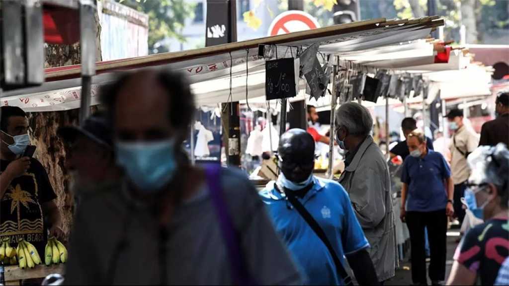 Covid-19: pour un Français sur deux, le gouvernement ne prend «pas assez de précautions»