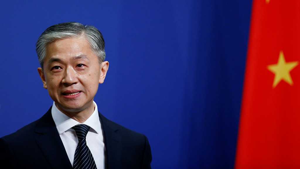 Taïwan: les USA «encouragent» les indépendantistes en envoyant un ministre sur l’île, dit Pékin