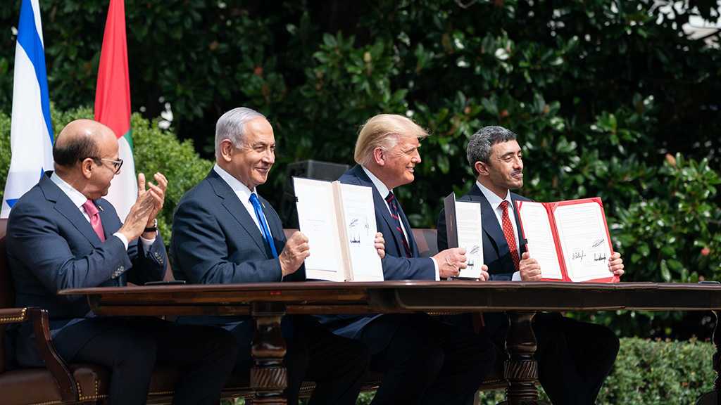 Cinq autres pays envisagent «sérieusement» de normaliser leurs relations avec «Israël» (responsable US)