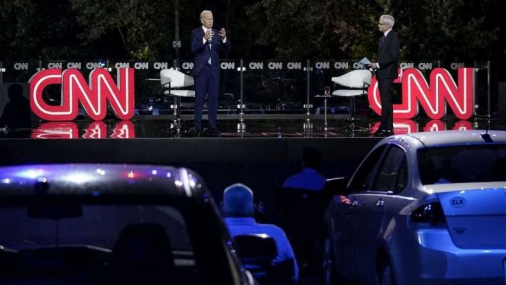 Présidentielle US: jouant sur l’empathie et la colère anti-Trump, Biden retrouve les électeurs