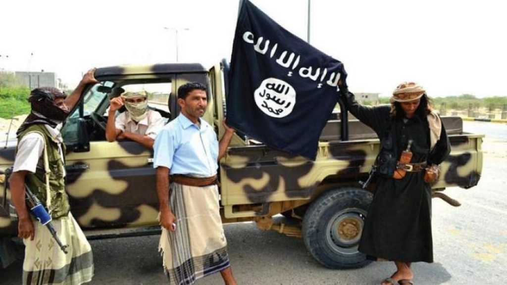 Yémen: des terroristes d’«Al-Qaïda» et de «Daech» transférés par Riyad de la Syrie vers le front de Mareb