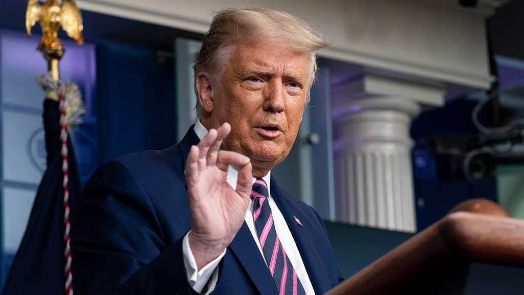 Le Koweït pourrait être le prochain pays à établir des relations diplomatiques avec «Israël» (Trump)