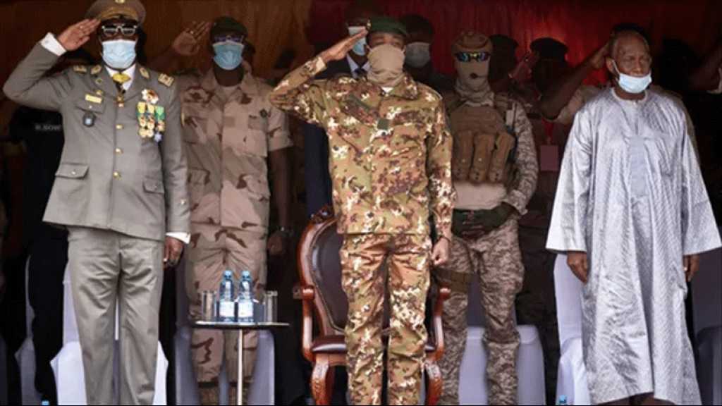 Au Mali, réunion du collège qui nommera un président de transition