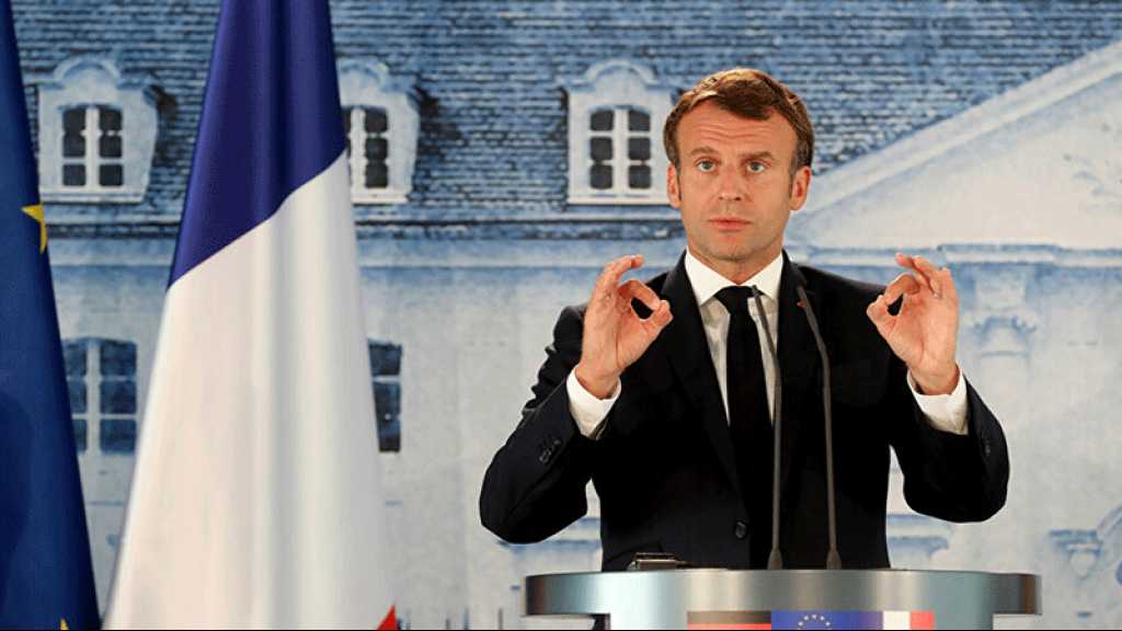 75 ans de l’ONU: Macron déplore un monde en désordre