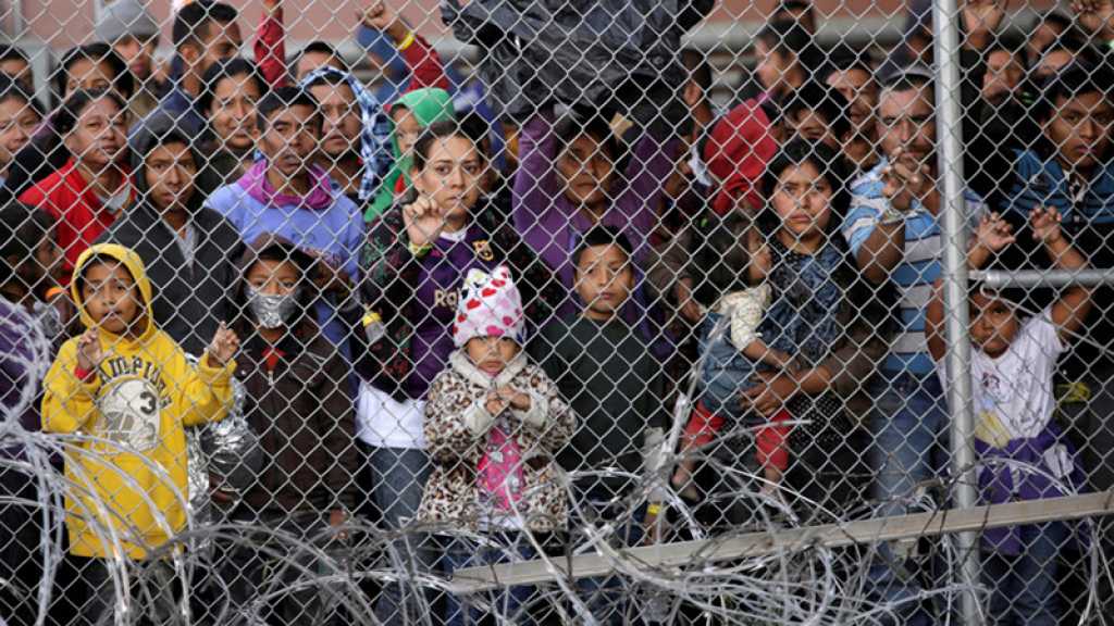 États-Unis: un rapport d’élus dénonce les «carences» des soins pour les migrants détenus