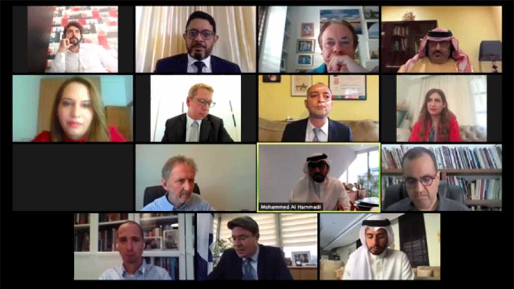 Normalisation: un webinaire réunit des professionnels arabes et israéliens des médias