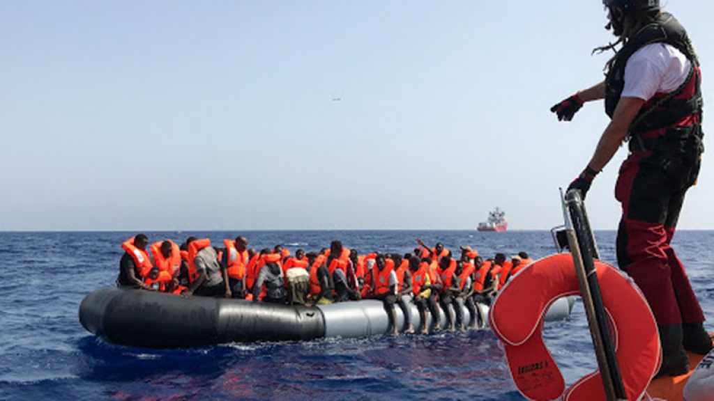 «La question migratoire ne se règle qu’au niveau européen», affirme un ministre français