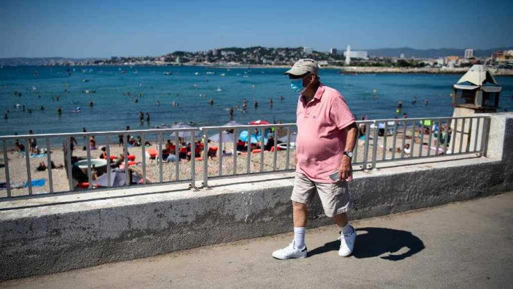 Coronavirus: plus de cinq millions de cas en Europe, tour de vis contesté en France