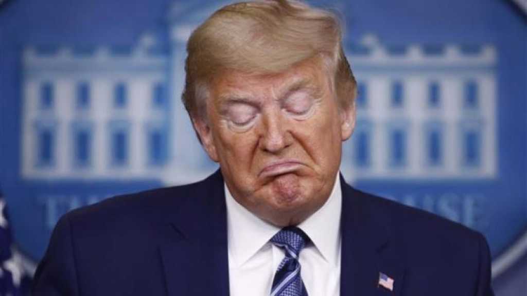 Trump refuse de s’engager à un transfert pacifique du pouvoir