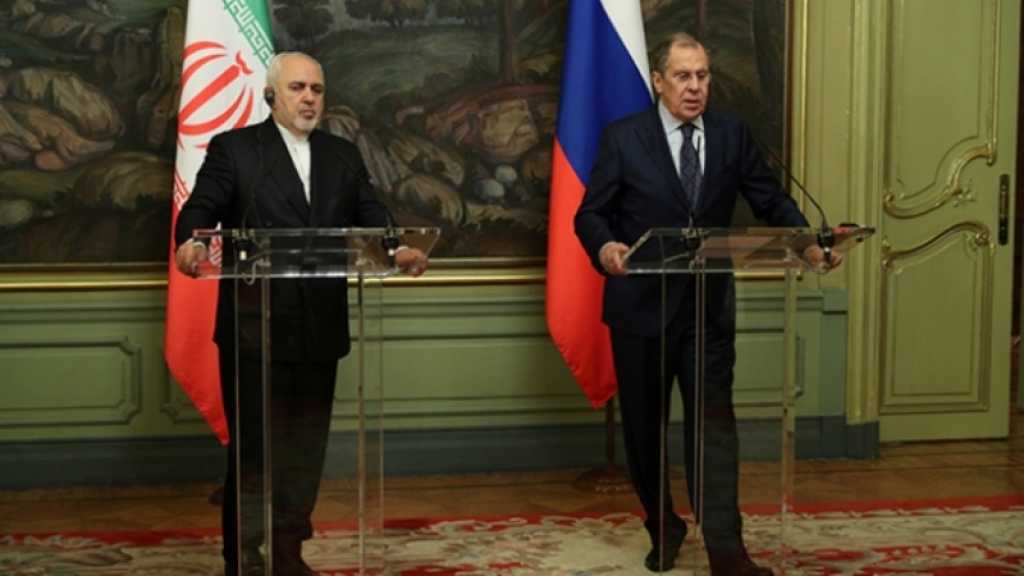Iran: Moscou rejette les menaces de sanctions américaines