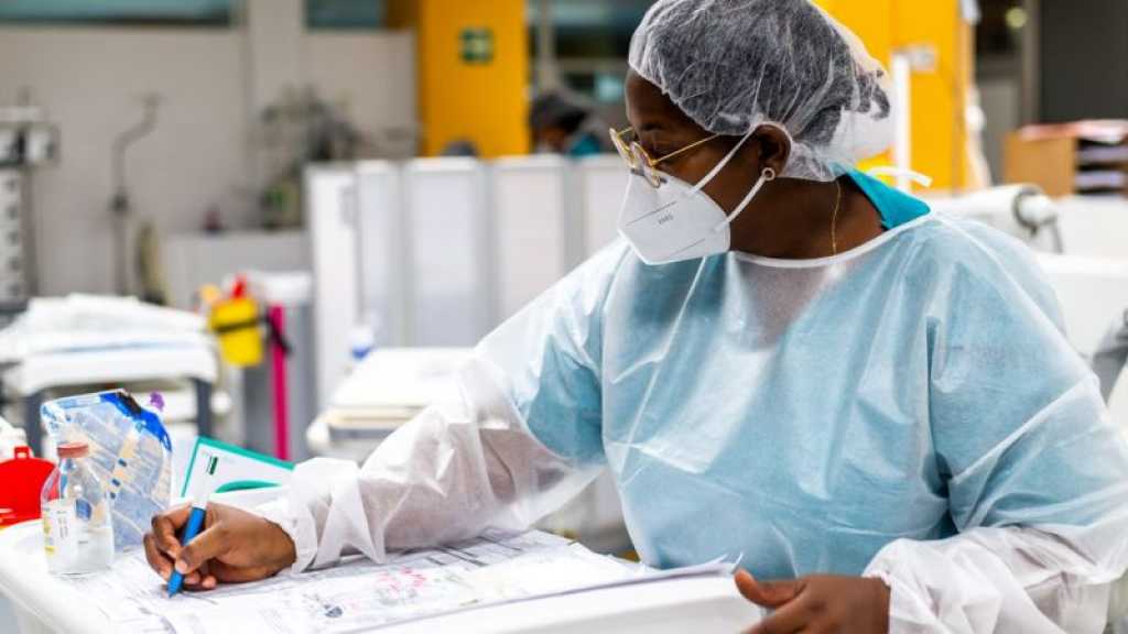 Coronavirus: 15% des formes graves expliquées par des anomalies génétiques et immunitaires