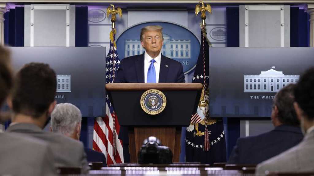 La présidentielle US débouchera-t-elle sur une guerre civile?