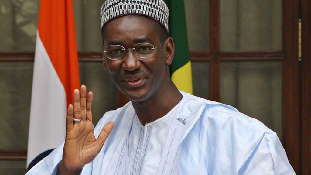 Mali: l’ex-ministre Moctar Ouane nommé premier ministre de transition