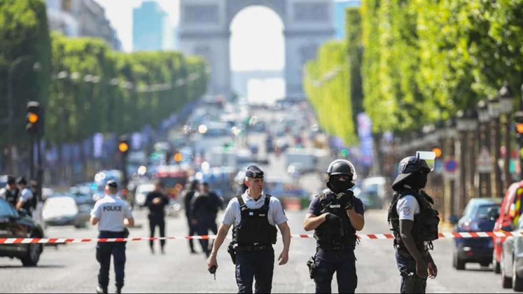 France: la menace terroriste est montée en puissance