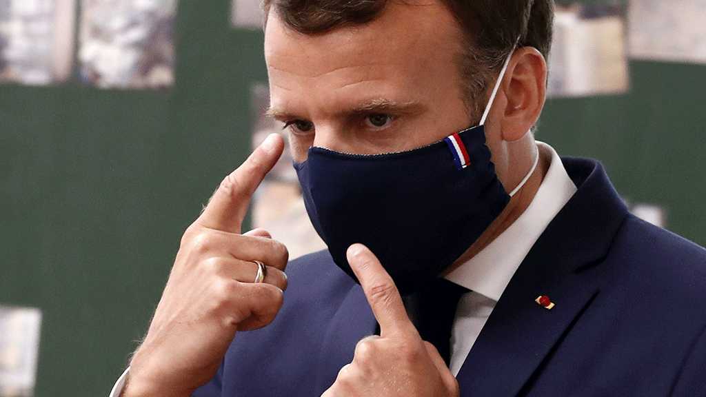 Liban: Emmanuel Macron s’imagine au temps du mandat français au Proche-Orient