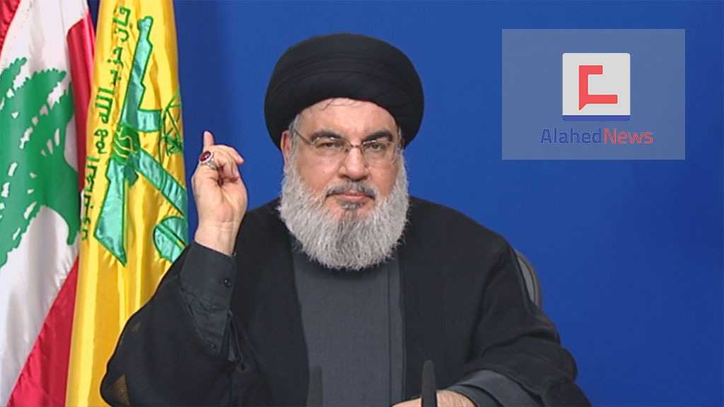 Sayed Nasrallah : «Nous n’accepterons pas de gouvernement similaire à celui du 5 mai 2008, les Français doivent nous respecter»