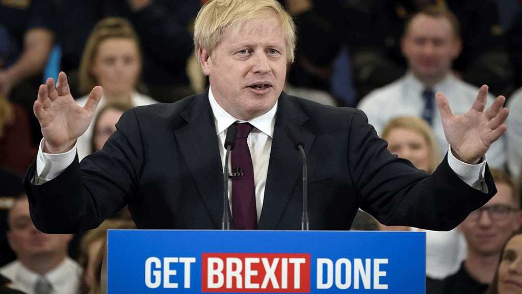 Accord de Brexit: les députés britanniques approuvent le projet de loi