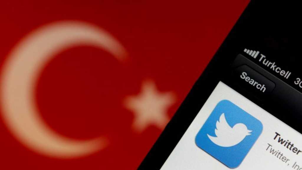 Turquie: les réseaux sociaux sous contrôle accru