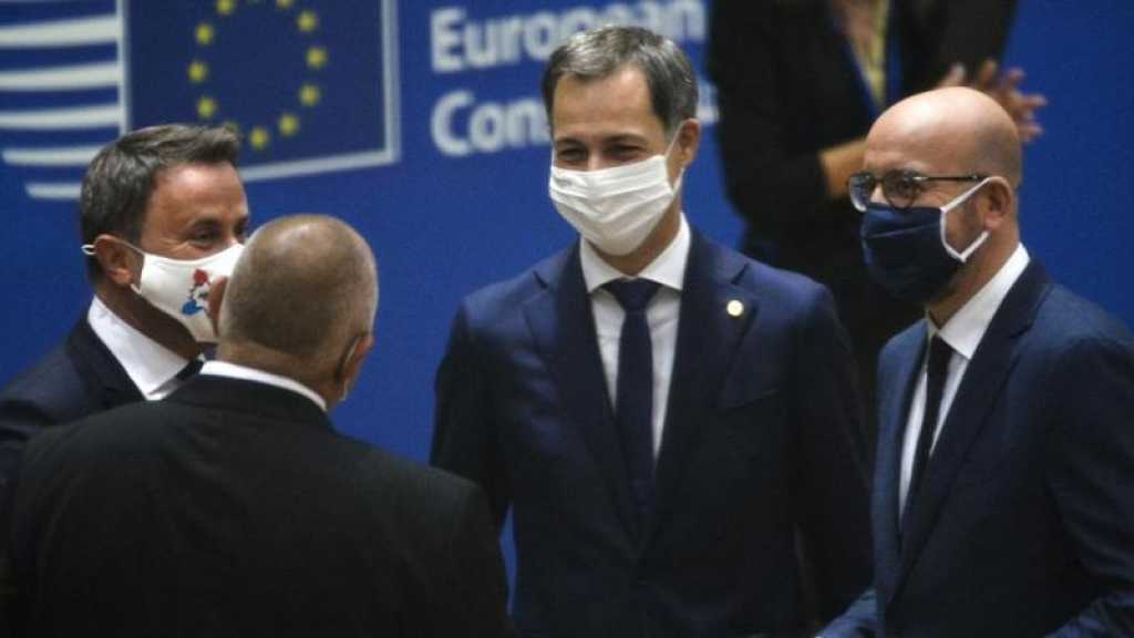 Méditerranée: l’UE met en garde la Turquie contre des sanctions, la Grèce «pleinement satisfaite»