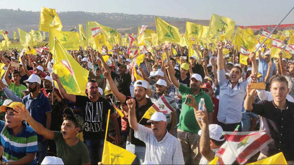 Les «guerres nouvelles» menées par «Israël» et les USA réussiront-elles à affaiblir le Hezbollah