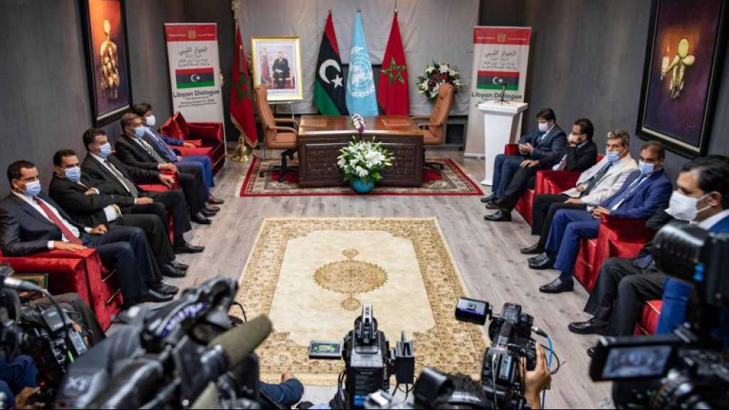 «Dialogue libyen» au Maroc: consensus au terme du deuxième round