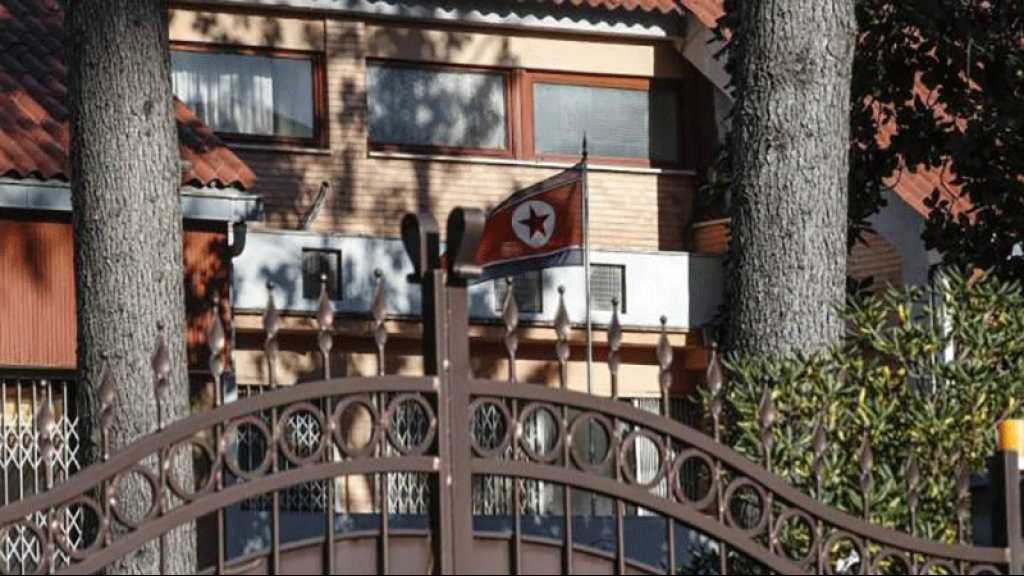 Un ancien diplomate nord-coréen en Italie fait défection vers le sud