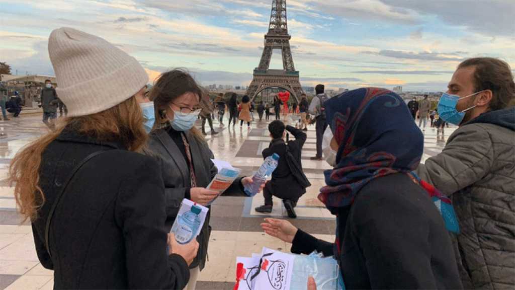 «Le Message d’Arbaeen»: une campagne en Europe pour expliquer le plus grand pèlerinage au monde