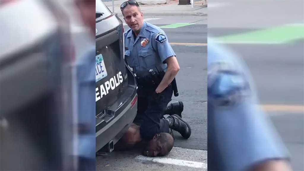 Meurtre de George Floyd: inculpé, le policier Derek Chauvin a été libéré sous caution