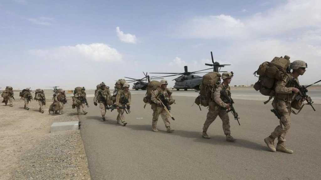 Afghanistan: Trump veut terminer le retrait des militaires américains d’ici Noël