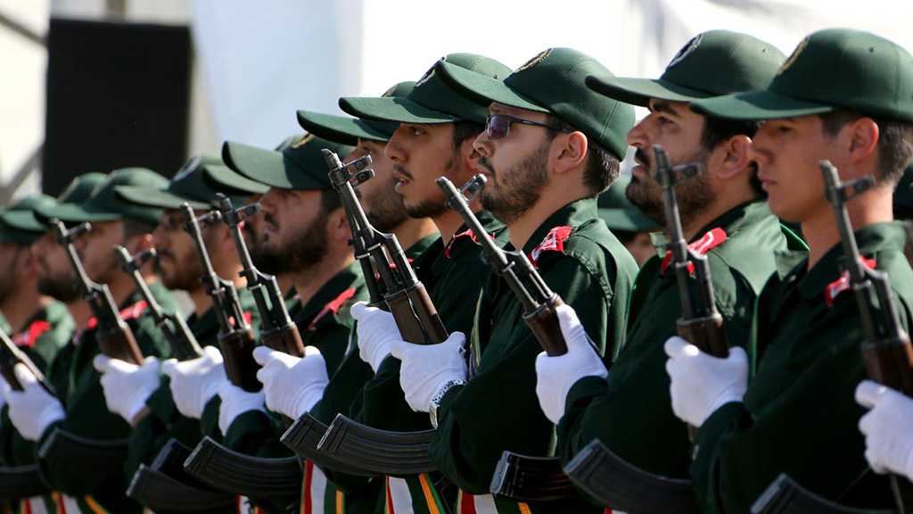 Golfe Persique: l’armée iranienne défie les USA
