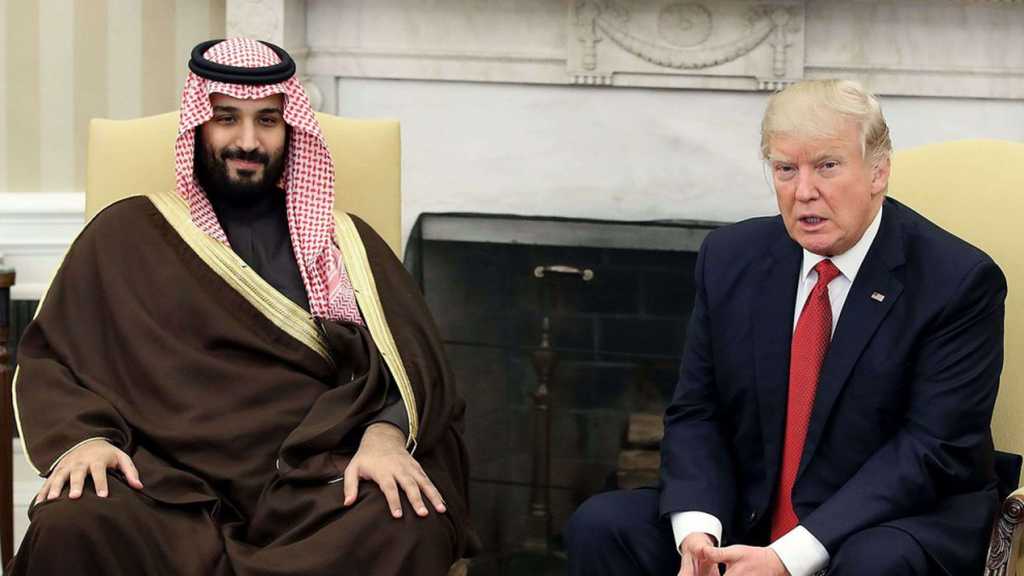 Alliance saoudo-américaine pour «exploser» le Liban !