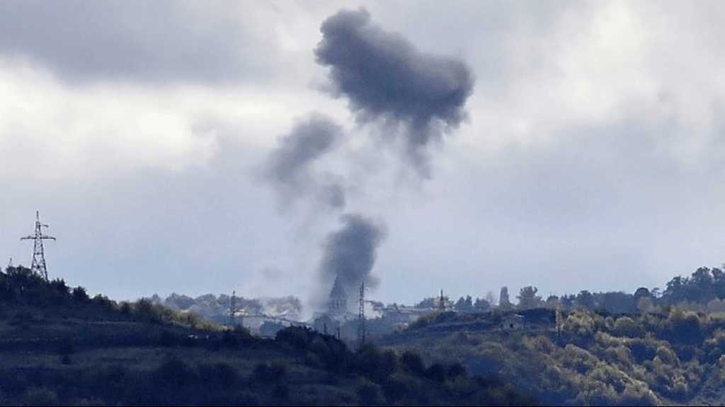 Des combats au Nagorny Karabakh, la trêve toujours pas respectée
