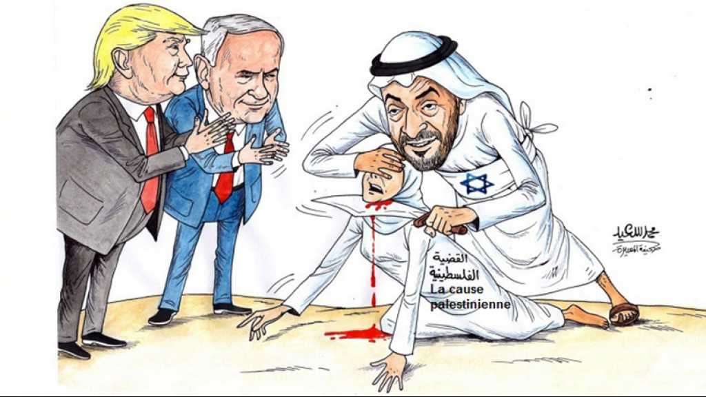 90% du contenu arabe sur les réseaux sociaux est hostile à la normalisation, selon une étude israélienne