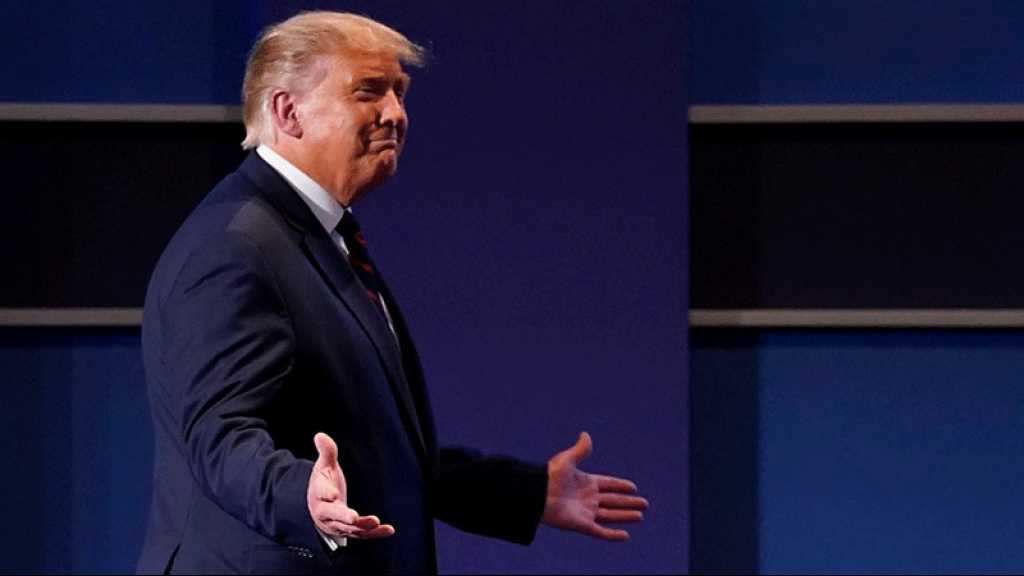 La majorité des Israéliens préfèrent Donald Trump à Joe Biden