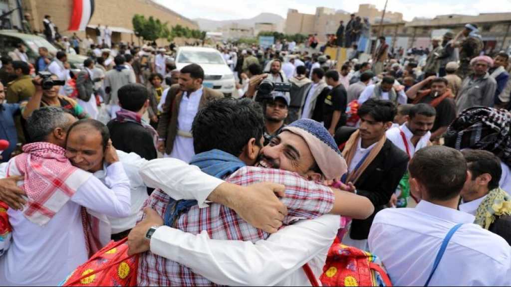 Yémen: début de l’opération d’échange de prisonniers entre Ansarullah et coalition saoudienne