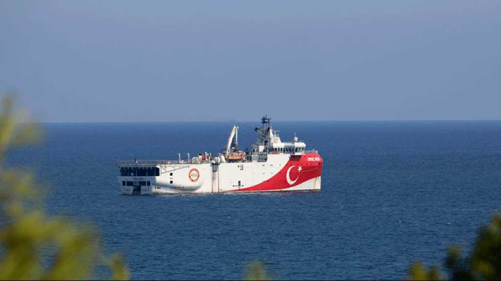 Paris et Berlin dénoncent le comportement «inadmissible» de la Turquie en Méditerranée