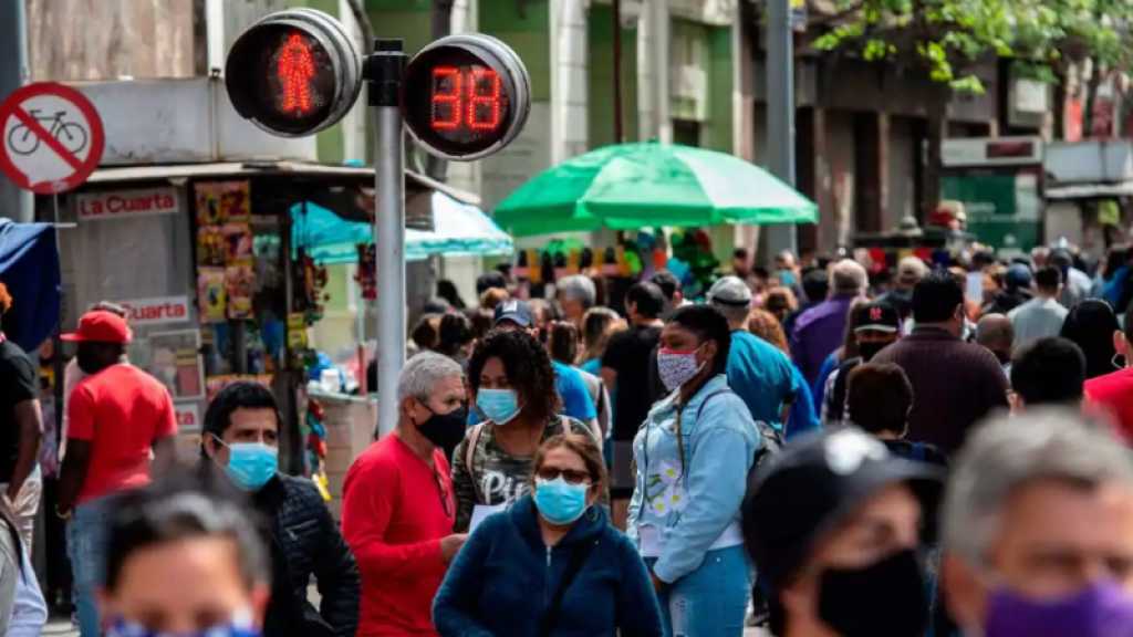 Covid-19: l’immunité collective, un «calcul dangereux», selon les scientifiques