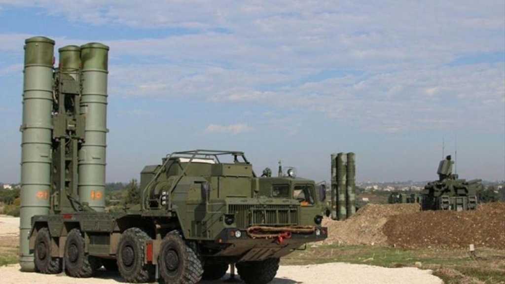 Ankara a testé un système de défense russe, affirment des médias turcs