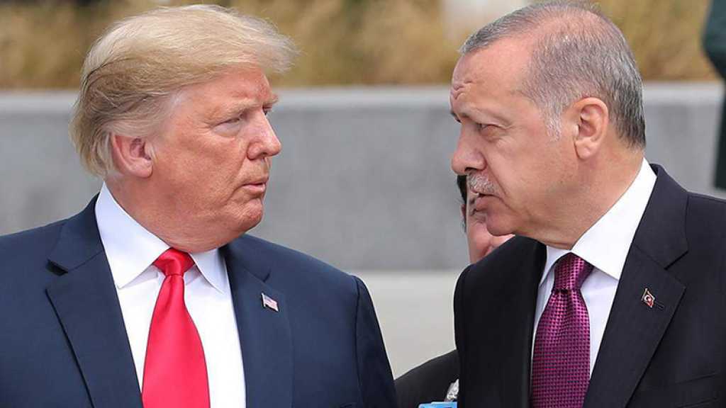 Les USA demandent à la Turquie de ne pas activer ses S-400 russes sous peine de «graves conséquences»