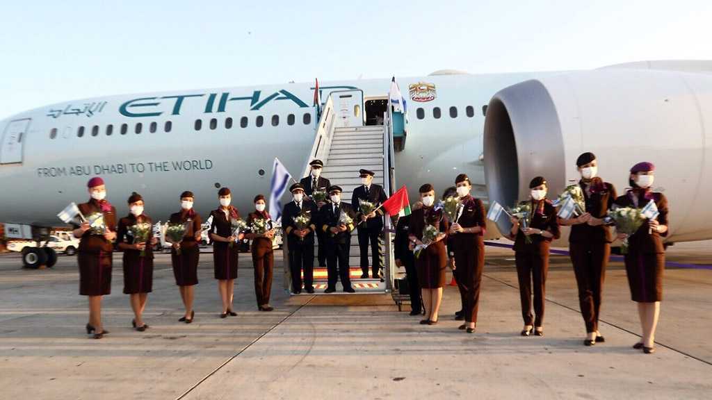 Normalisation: «Israël» et les Emirats s’accordent sur une exemption de visas, annonce Netanyahu