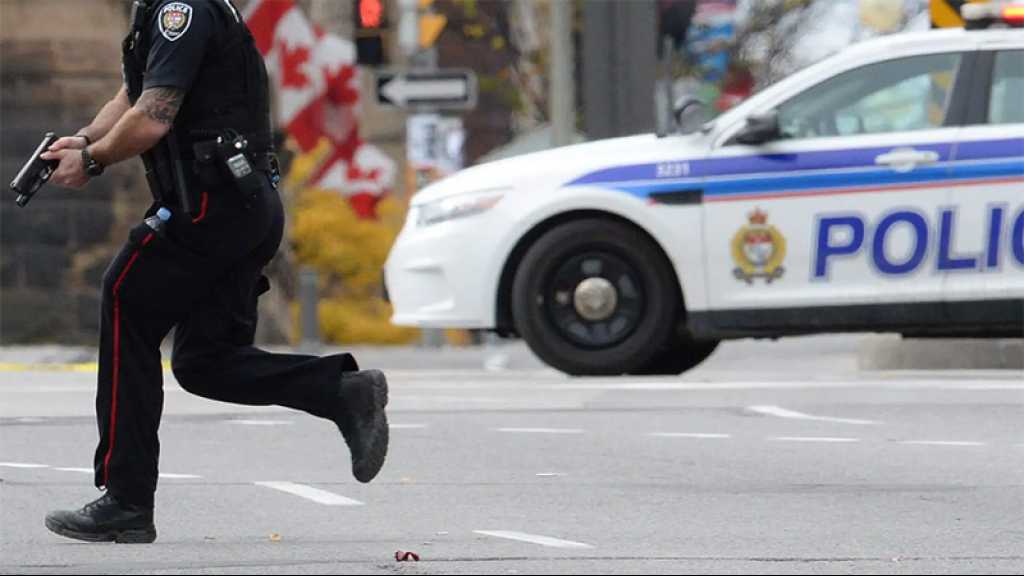 Canada: un policier acquitté après la mort d’un homme noir lors d’une arrestation