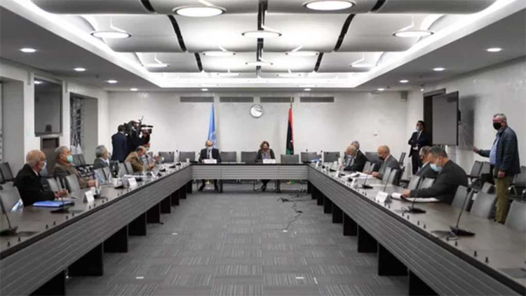 Libye: l’envoyée de l’ONU «assez optimiste» sur la possibilité d’un cessez-le-feu