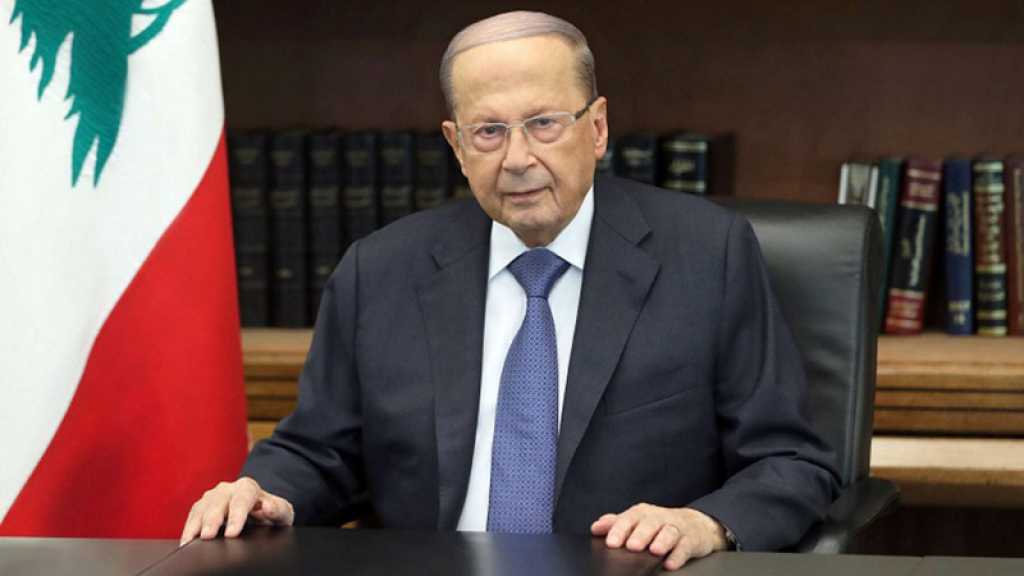 Aoun: j’assumerai toujours mes responsabilités dans la désignation et la formation du gouvernement
