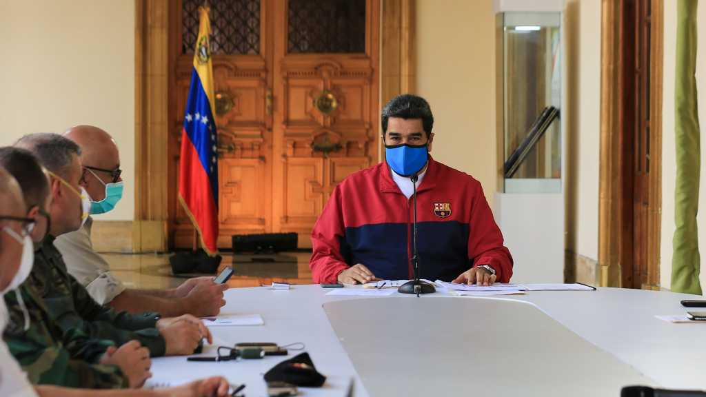  Coronavirus: Le Venezuela serait-il le premier pays à se doter d’un médicament efficace sans effets secondaires