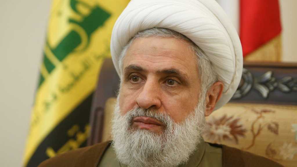 Cheikh Qassem: la position française en faveur de l’offense du prophète est «un cas d’animosité»
