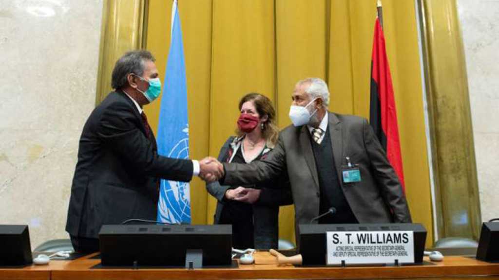 Libye: le Conseil de sécurité de l’ONU entérine l’accord de cessez-le-feu