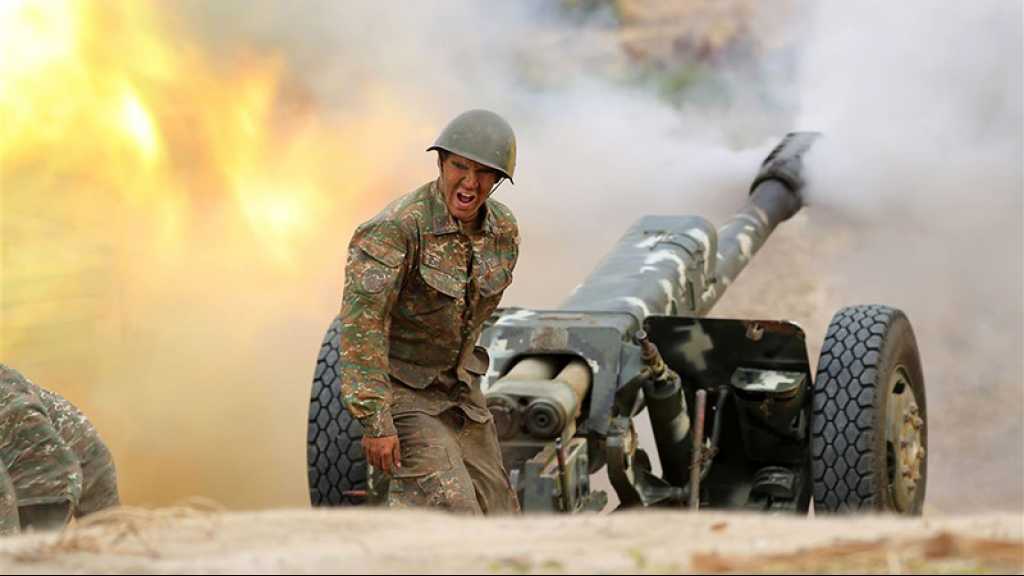Haut-Karabakh: l’Azerbaïdjan saisit à son tour en urgence la CEDH